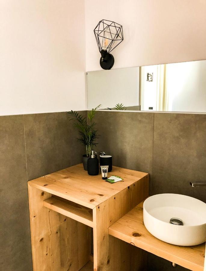 Appartement Casa Rita à Brescia Extérieur photo