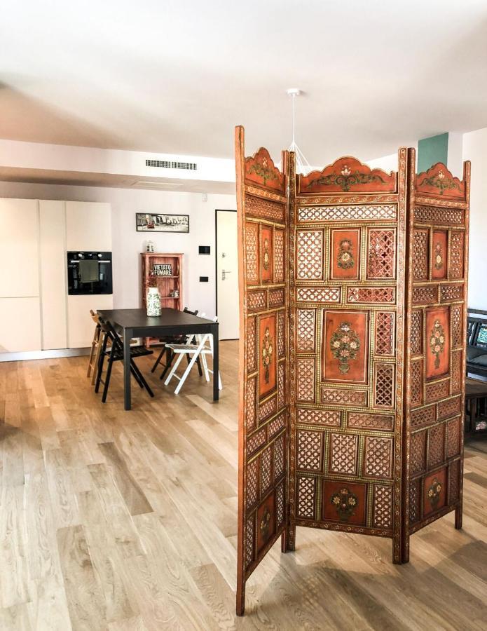 Appartement Casa Rita à Brescia Extérieur photo