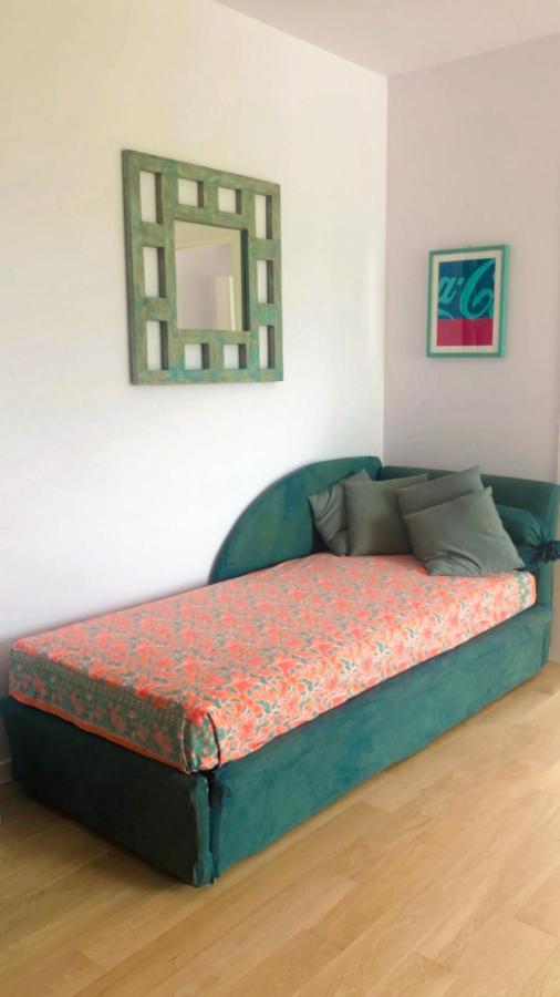 Appartement Casa Rita à Brescia Extérieur photo